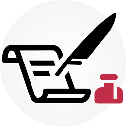 logo Admission-Writer.com